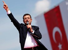 Ekrem İmamoğlu tutuklandı