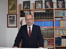 “Eli kanlı bir teröristin himmetine muhtaç değiliz”