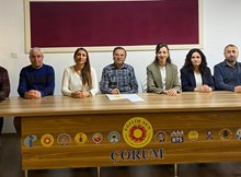 “Emekçi kesimler üzerindeki baskı politikaları kaldırılsın”