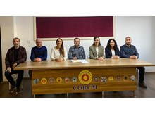 “Emekçi kesimler üzerindeki baskı politikaları kaldırılsın”