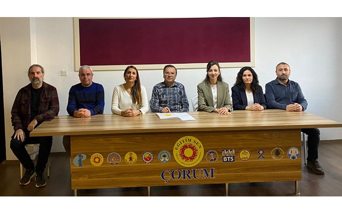 “Emekçi kesimler üzerindeki baskı politikaları kaldırılsın”