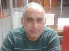 Emekli polis memuru Hüseyin Daşdemir vefat etti