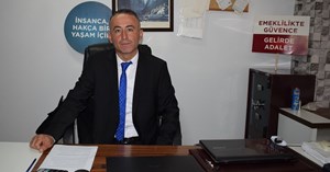 “Emeklinin sabır taşı çatladı”