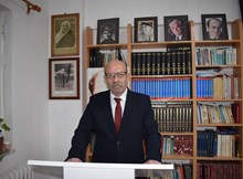 “Emperyalizm ve uşakları hüsrana uğrayacak”