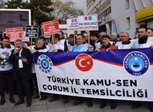 “Enflasyon buysa zam nerede?”