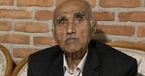 Erol Taşkan, amcasını kaybetti