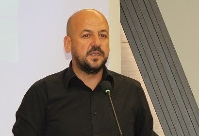 “Esas dertleri cumhuriyet değerlerini yok etmek”