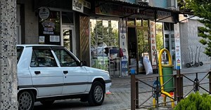 Esnaf kavgası: 2 yaralı