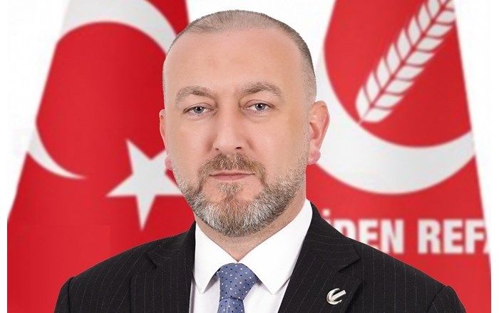 “Gazze’ye mitingle değil, icraatla destek verilir”