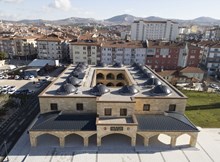 Geleneksel El Sanatları Festivali başlıyor