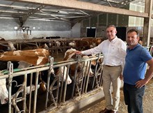 “Gelin birlikte gezelim, çiftçimizi dinleyelim”