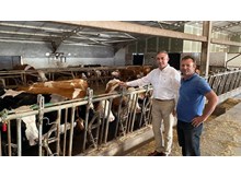 “Gelin birlikte gezelim, çiftçimizi dinleyelim”