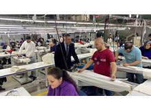 “Gelirde adalet, vergide adalet, ülkede adalet”