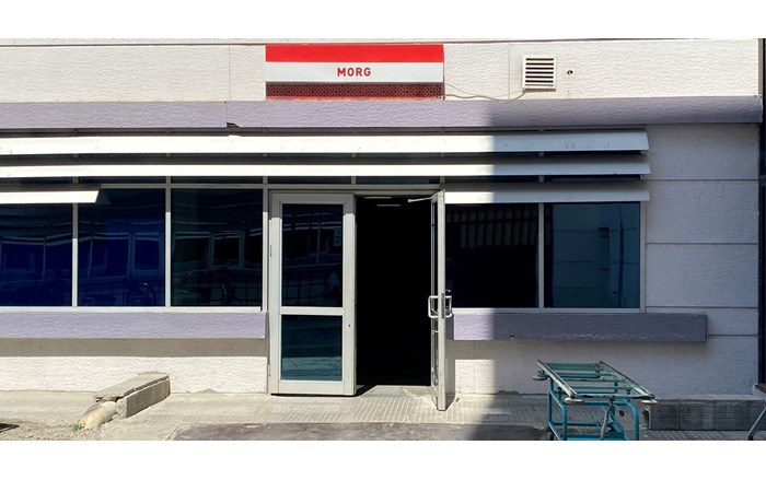 Genç yaşta hayatından oldu