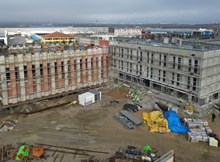 Güreş Eğitim Merkezi, Çorum’a değer katacak