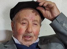 Hacı Ünal hayatını kaybetti