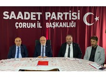 “Halkın iradesine saygı gösterilsin”