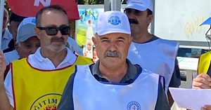 “Halktan, emekten, eşitlikten, adaletten yana bütçe istiyoruz”