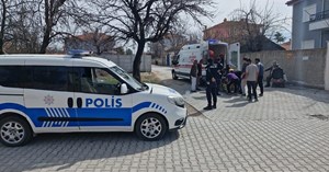 Hayatına son vermek istedi, vatandaşlar engelledi