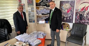 “Her dört kişiden biri icralık”