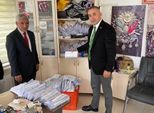 “Her dört kişiden biri icralık”