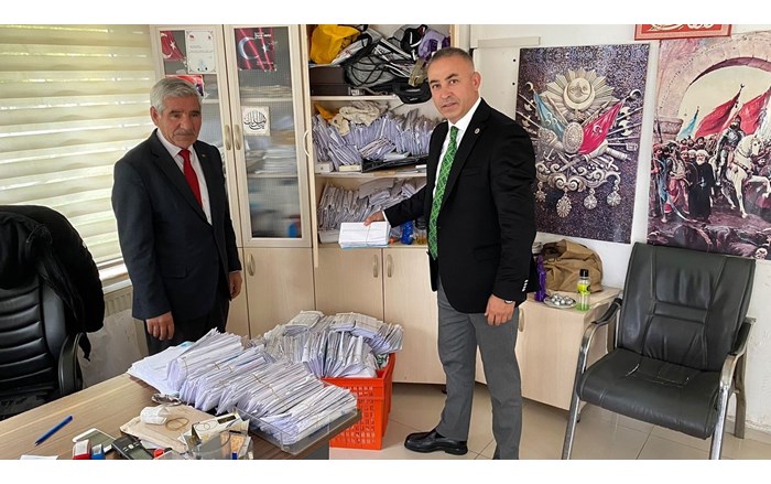 “Her dört kişiden biri icralık”