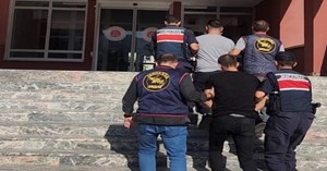 Hırsızlar JASAT'tan kaçamadı: 11 olay aydınlatıldı