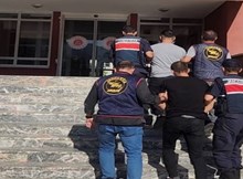 Hırsızlar JASAT'tan kaçamadı: 11 olay aydınlatıldı