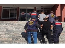 Hırsızlar JASAT'tan kaçamadı: 11 olay aydınlatıldı