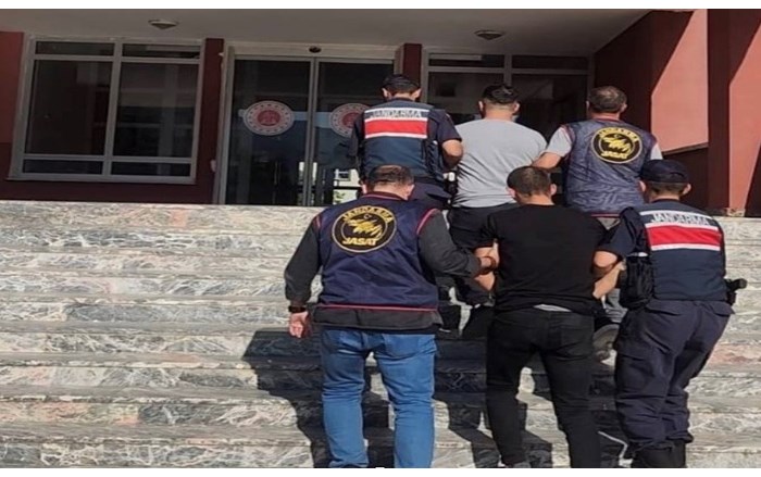 Hırsızlar JASAT'tan kaçamadı: 11 olay aydınlatıldı