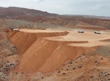 Hızlı tren, Çorum’a 2030 yılında gelecek