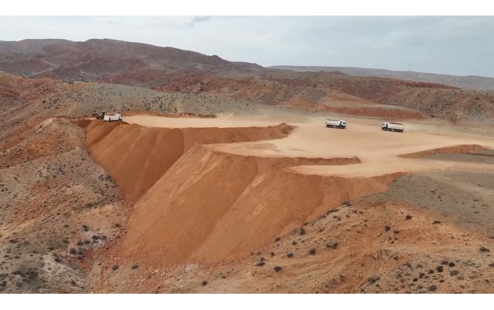 Hızlı tren, Çorum’a 2030 yılında gelecek