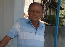Hüseyin Ergen, hayatını kaybetti