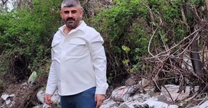 Husumetlisini silahla vurarak öldürdü