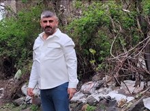 Husumetlisini silahla vurarak öldürdü