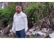 Husumetlisini silahla vurarak öldürdü