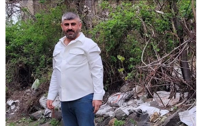 Husumetlisini silahla vurarak öldürdü