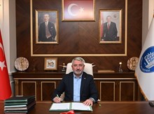 İhracatta rekor kırdık, büyük şehirleri geride bıraktık