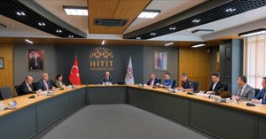 İl Sınav Koordinasyon Kurulu YKS gündemiyle toplandı