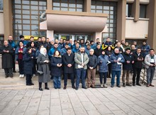 “İnsanlık dışı ve kabul edilemez saldırıyı en güçlü şekilde kınıyoruz”