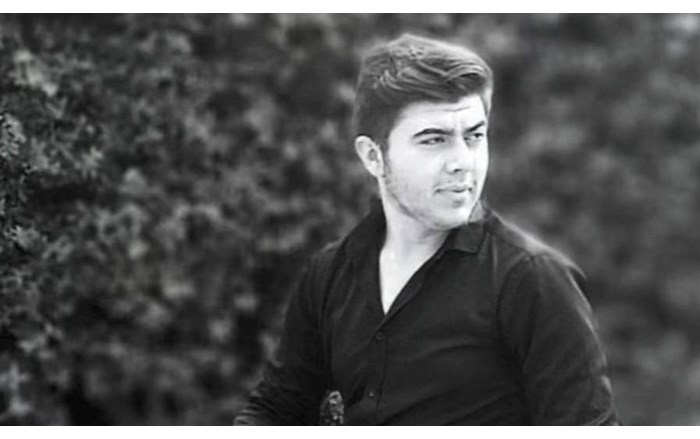 İşyerinde hayatını kaybetti