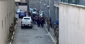 Jandarma baskın yapmıştı, 3 kişi tutuklandı
