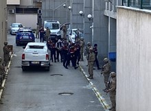Jandarma baskın yapmıştı, 3 kişi tutuklandı