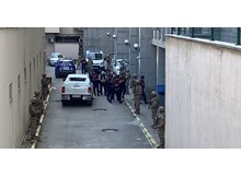 Jandarma baskın yapmıştı, 3 kişi tutuklandı