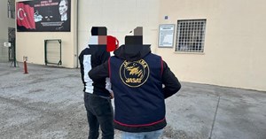 Jandarma ekipleri suçlulara geçit vermiyor