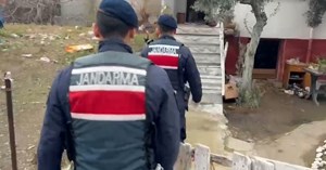 Kaçak silah operasyonu: 1 kişi tutuklandı