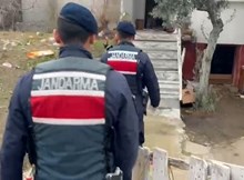 Kaçak silah operasyonu: 1 kişi tutuklandı