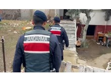 Kaçak silah operasyonu: 1 kişi tutuklandı