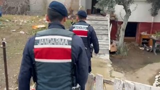 Kaçak silah operasyonu: 1 kişi tutuklandı