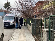 Kafası parçalanmış halde ölü bulundu